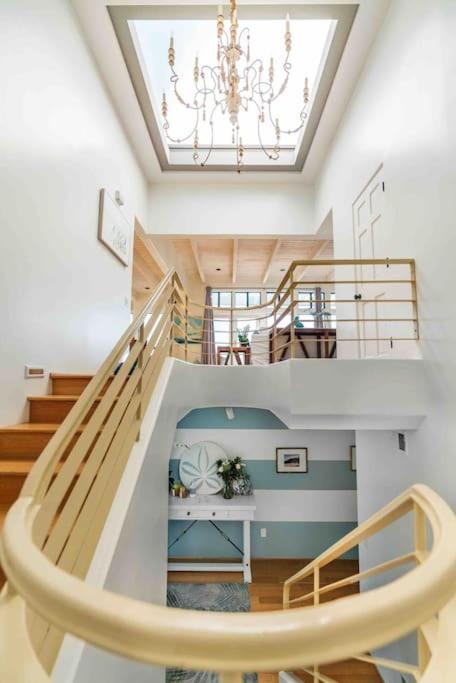 Summer Beach House Summerland Zewnętrze zdjęcie