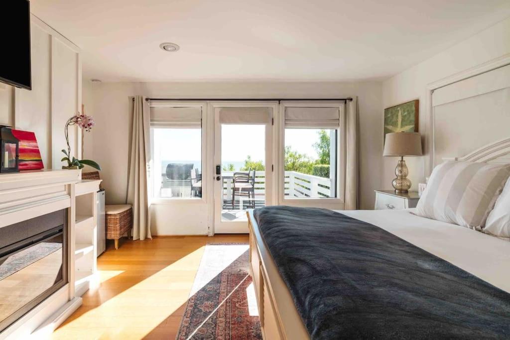 Summer Beach House Summerland Zewnętrze zdjęcie