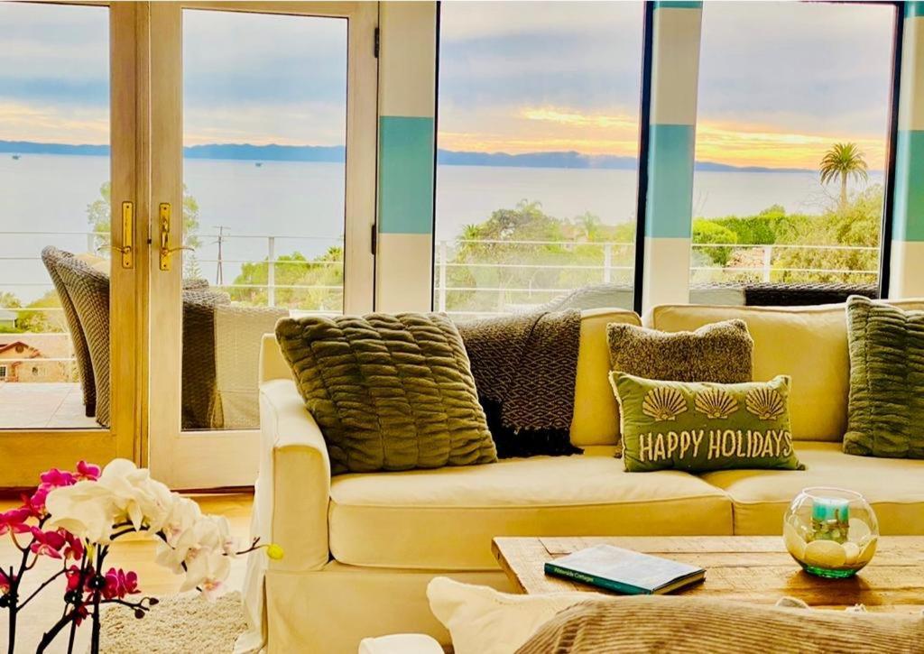 Summer Beach House Summerland Zewnętrze zdjęcie