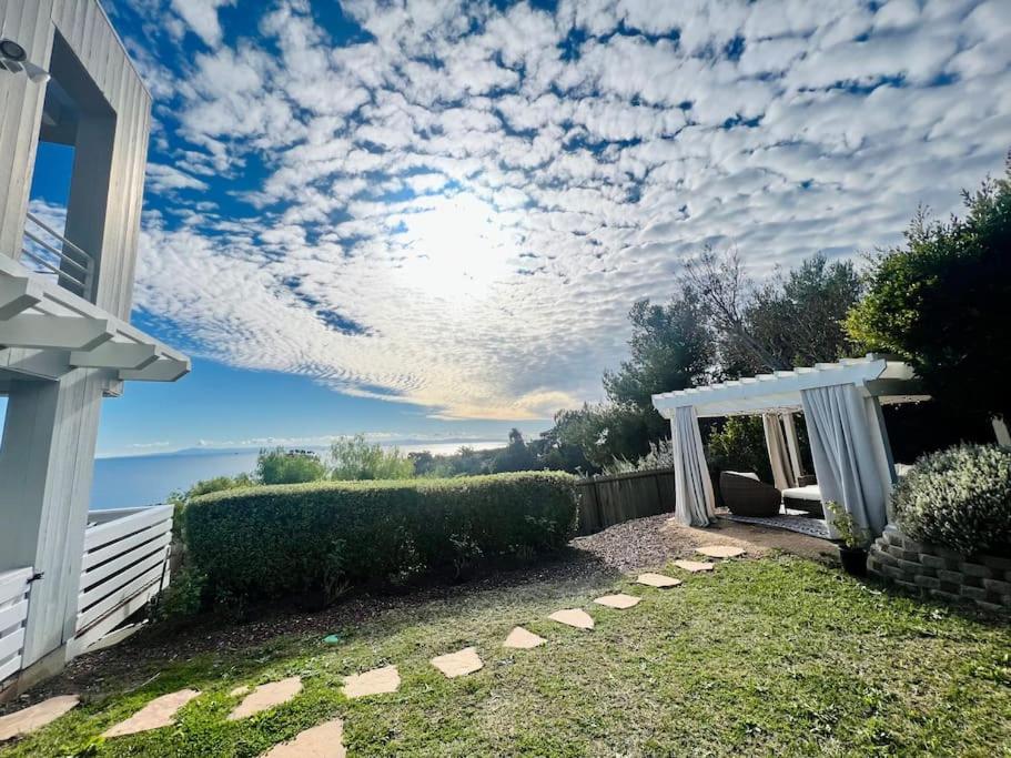 Summer Beach House Summerland Zewnętrze zdjęcie